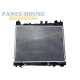 Radiator Brand Fits Toyota Echo 4 Door Sedan 1999 - 2005 NEW 