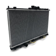 Radiator Fits Mitsubishi Lancer CH Sedan Wagon 2.0L 2003 - 2007 