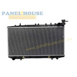 Radiator suit Nissan Pulsar N14 N15 91-00 2.0 Litre