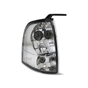 Corner Indicator Park Light RIGHT fits Ford Courier PG / PH Ute 2002 - 2006