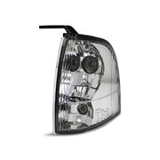 Corner Indicator Park Light LEFT fits Ford Courier PG / PH Ute 2002 - 2006