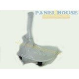 Windscreen Washer Bottle With Motors fits Mazda 3 BK Hatch 03-09 