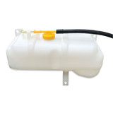 Nissan Patrol Wagon Ute GQ 87-97 Radiator Overflow Bottle Brand New