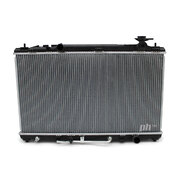 Radiator 4 Cylinder fits Toyota Camry ACV40 Series 2006 - 2011