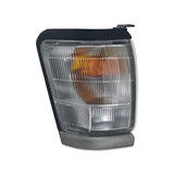 Indicator Light RIGHT Front Cnr Park Grey Trim Fits Toyota Hilux 4WD 97-01 