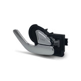 Door Handle RIGHT Chrome Inner Front/Rear fits Mazda Tribute 2000-2007 RH