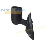 Door Mirror Manual RH to suit Ford Transit Van VH VJ VM 8/00 - 8/13