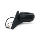 Door Mirror LEFT Electric fits Mazda 323 BJ Protege & Astina 1998-2003 LH