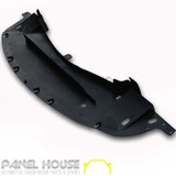 Lower Splash Tray Air Deflector fits Ford BA BF Falcon XT Fairmont 02-10 MKI MKII