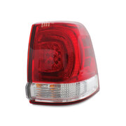 Tail Light RIGHT Fits Toyota Landcruiser 200 Series 2007 - 2012 GX GXL VX Sahara
