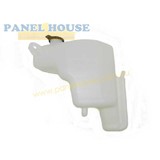 Radiator Overflow Bottle Fits Mitsubishi Outlander Wagon ZG ZH 06-12