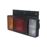 Tail Light LEFT Fits Isuzu N Series Truck NHR NKR NPR 1984 - 2007 LH
