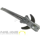 NEW Datsun 1200 Sedan Wagon Ute 78-85 Right Front Replacement Window Regulator