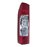 Tail Light ADR Left Hand Fits Fiat Ducato Peugeot Boxer Citroen Jumper Van 