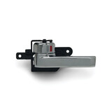 Door Handle LEFT Inner Chrome Fits Toyota LandCruiser 200 Series Sahara 07-19