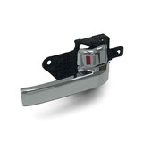Door Handle RIGHT Inner Chrome Fits Toyota LandCruiser 200 Series Sahara 07-19