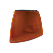 Corner Indicator Light Amber LEFT fits Ford Falcon EA EB ED 1988 - 1994