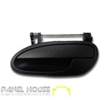 Door Handle LEFT Front Outer fits Holden VZ Commodore 04-06