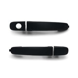 Replacement Door Handles FRONT PAIR fits Ford Ranger PX 12-19 RH (keyhole) & LH