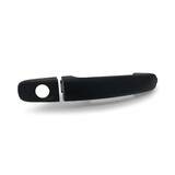Replacement Door Handle RIGHT with Key Hole fits Mazda BT50 2012-2019 RH