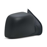 Door Mirror Black ELECTRIC RIGHT for Ute Rodeo Colorado DMax RH