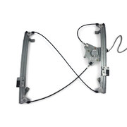 Electric Window Regulator & Motor Front LEFT fits Mazda BT50 UP UR 2011 - 2020