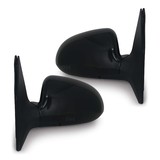 Electric Door Mirror PAIR for Hyundai i30 FD 2007-2012 Hatch