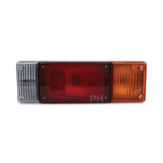 Tray Back Tail Light RIGHT fits Nissan Patrol Ute GQ GU 1988 - 2014