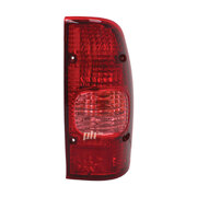 Tail Light RIGHT fits Mazda Bravo B2500 B2600 Ute 2002 - 2006