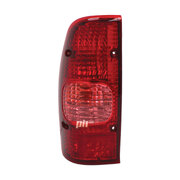 Tail Light LEFT fits Mazda Bravo B2500 B2600 Ute 2002 - 2006