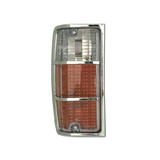 Corner / Indicator Light RIGHT fits Holden HJ HX HZ Kingswood / Statesman RH 