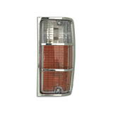Corner / Indicator Light LEFT fits Holden HJ HX HZ Kingswood / Statesman LH